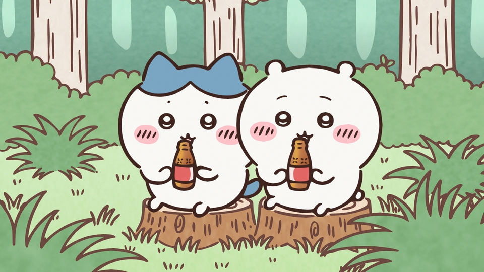 第375話 パラレルワールド(1) thumbnail