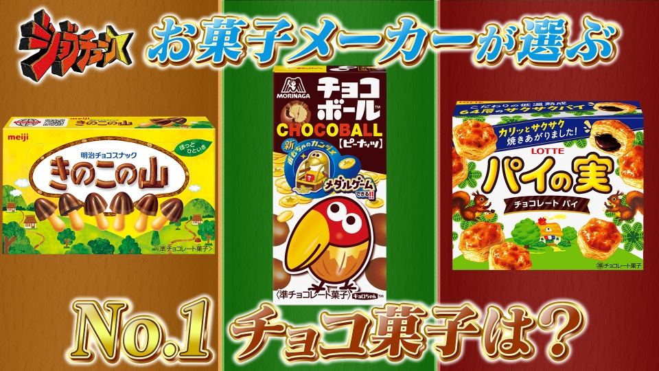 ジョブチューン ～アノ職業のヒミツぶっちゃけます！ 2月28日(土)放送