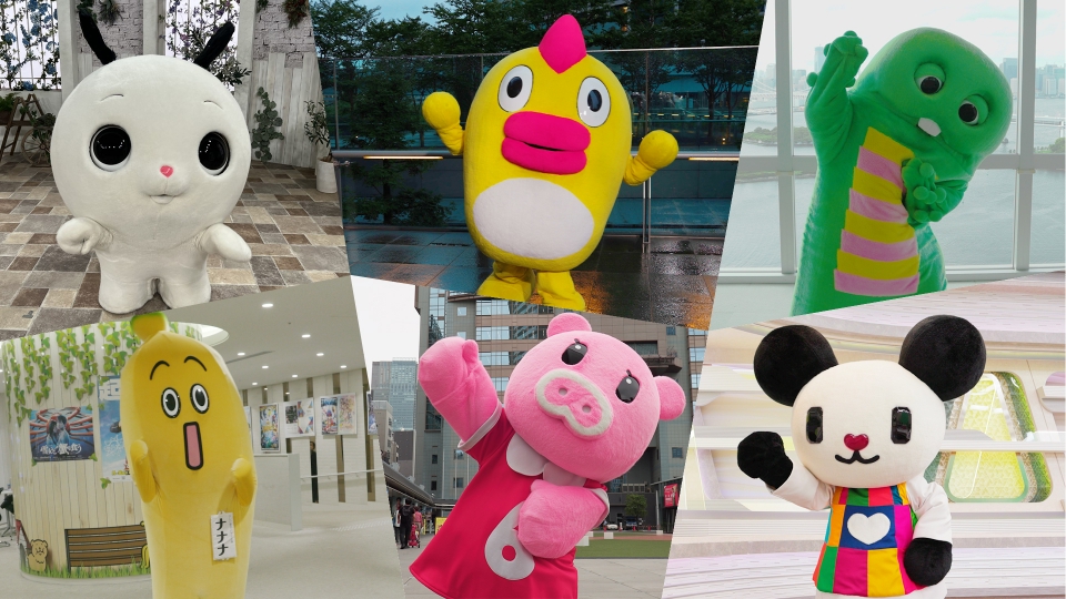 西畑大吾が航空専門学生に特別授業！ ｜ TVer