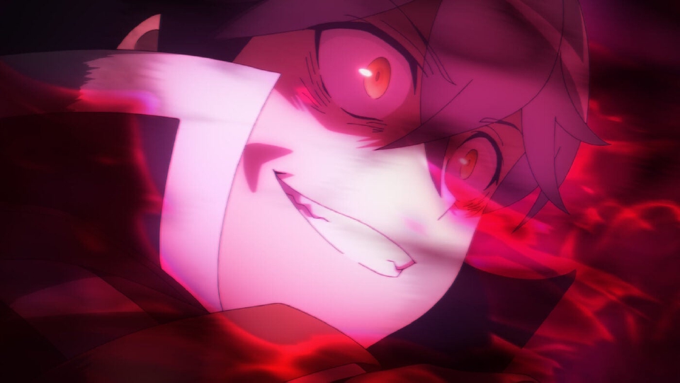 第12話「新たなる道へ」 thumbnail