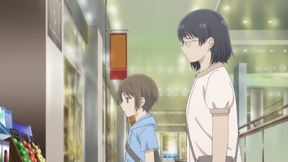 第8話「年に一度の主役日」 thumbnail