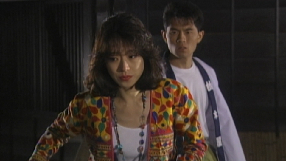 素顔のままで 1992年放送 第7話 恋のゆくえ｜ドラマ｜見逃し無料配信は