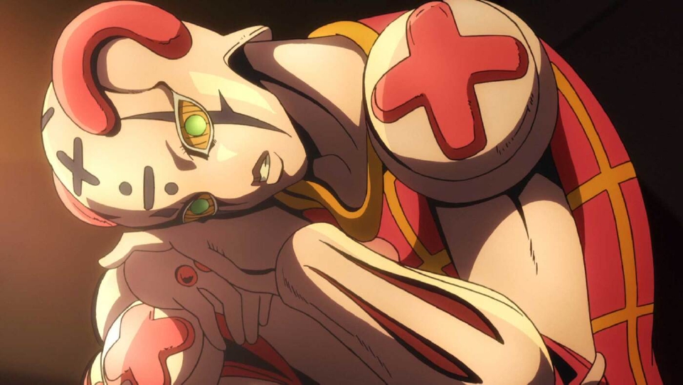 ＃25「スパイス・ガール」 thumbnail