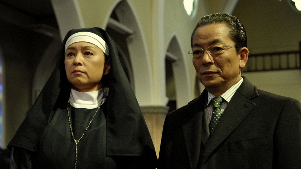 相棒 season6 2008年放送 最終回「黙示録」｜ドラマ｜見逃し無料配信は