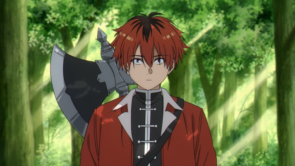 第6話 村の英雄 thumbnail