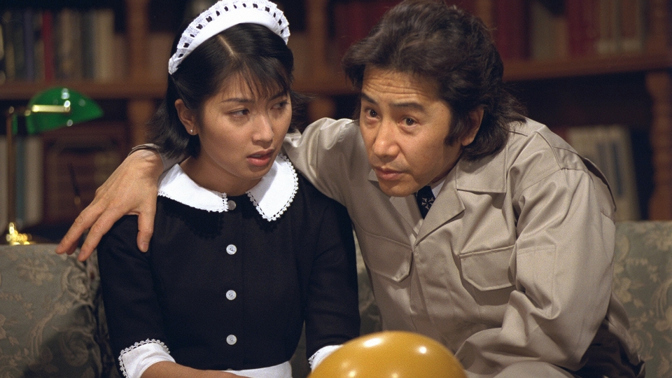 ◇総理と呼ばないで全4巻（全11話）田村正和/鈴木保奈美/筒井