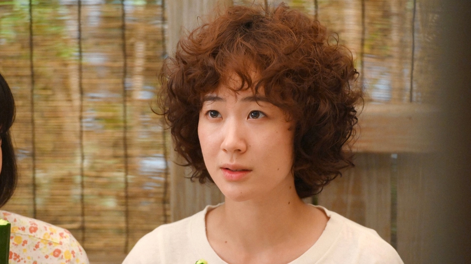 ドラマ「凪のお暇」中村倫也さん着用のTシャツ　レッド　フリーサイズ　未開封 中村倫也さん「凪のお暇」劇中着用衣装セット - メルカリ