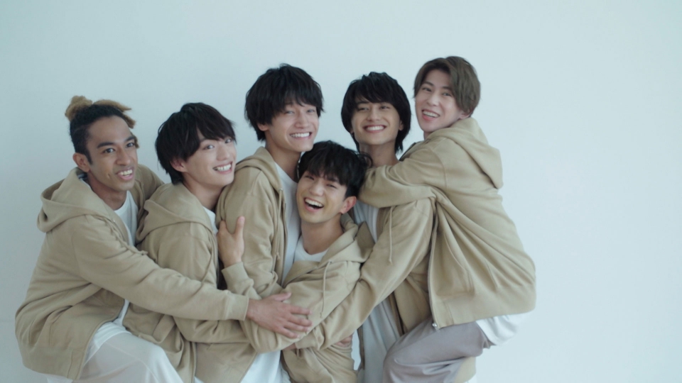 連続ドキュメンタリー RIDE ON TIME Season5 3月3日(金)放送分 関西