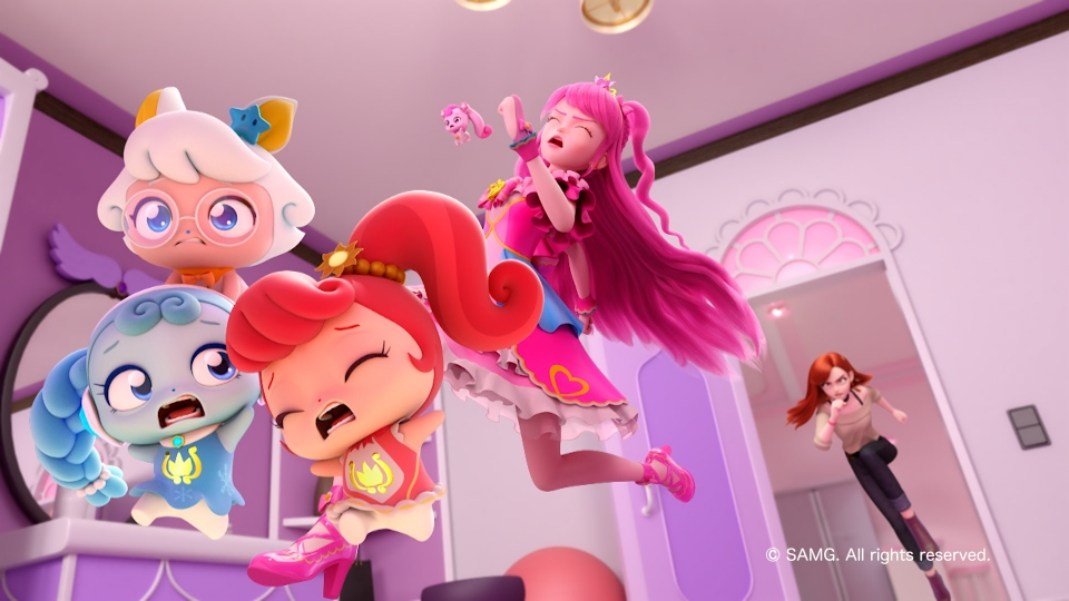 シークレット キャッチ！ティニピン 8月29日(金)放送分 直して