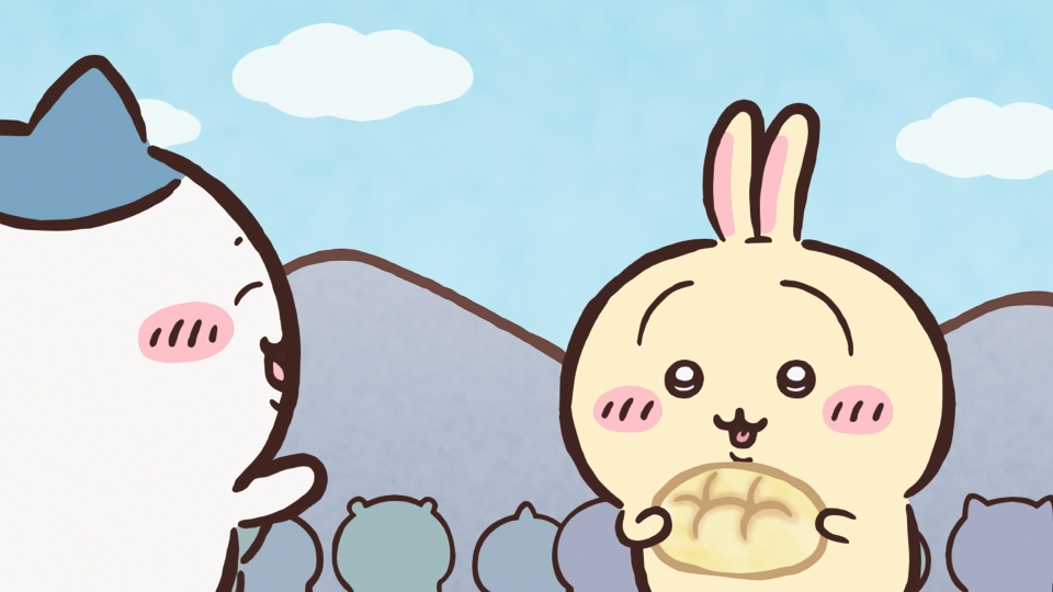 第275話 湧いた湧いた thumbnail