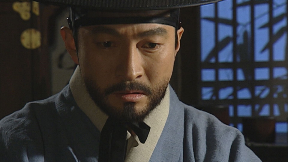 韓国時代劇 商道（サンド） 10月13日(月)放送分 第55話｜ドラマ