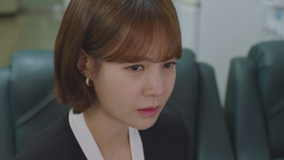 韓国ドラマ 裏切りの花束をあなたに 12月29日(月)放送分 第32話