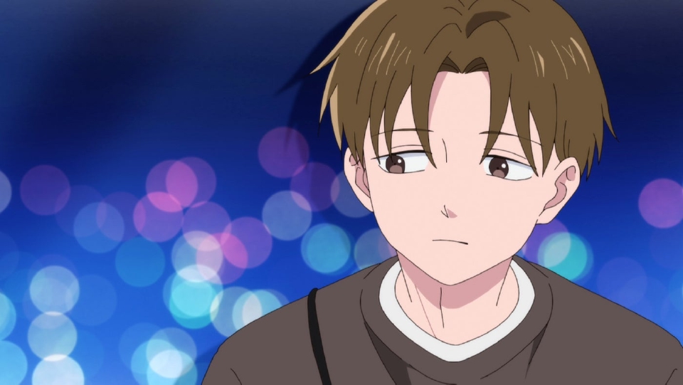 第8話「今年の秋は…」 thumbnail