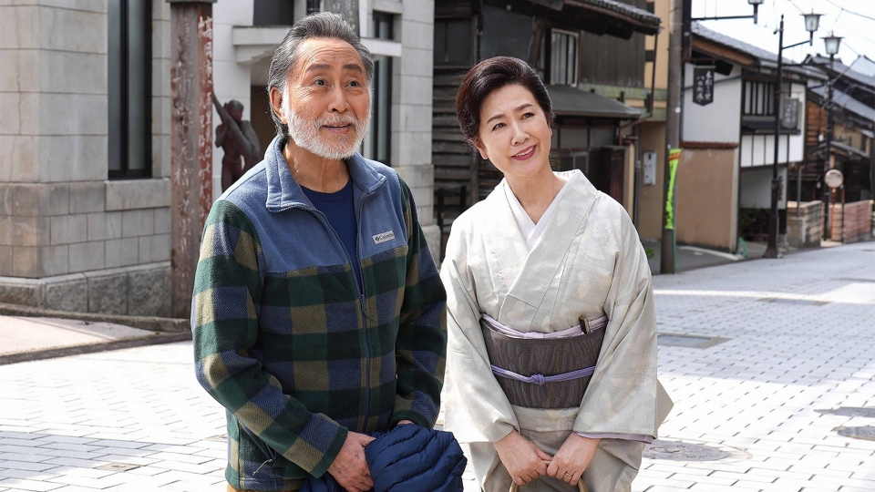 月曜プレミア8 ドラマ 6月24日(月)放送分 さすらい署長 風間昭平
