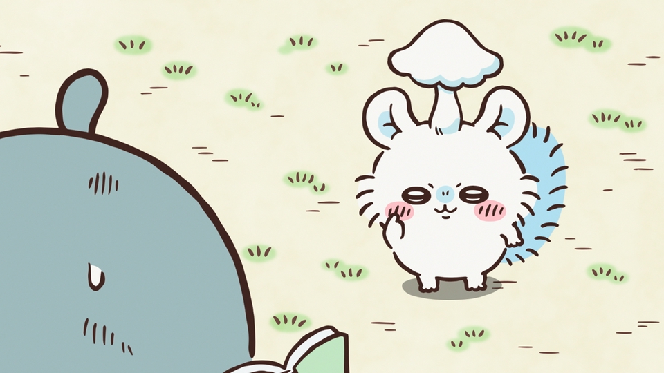 第337話 生えた／チャーハン thumbnail