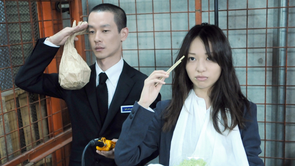 SPEC 警視庁公安部公安第五課 未詳事件特別対策係事件簿〈6枚組〉/演出:堤… SPEC～警視庁公安部公安第五課 未詳事件特別対策係事件簿～ 2010年放送