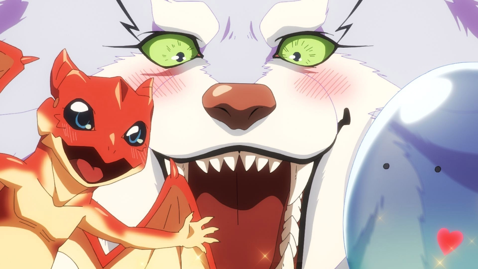 第22話 ディナーは一枚の食器から thumbnail