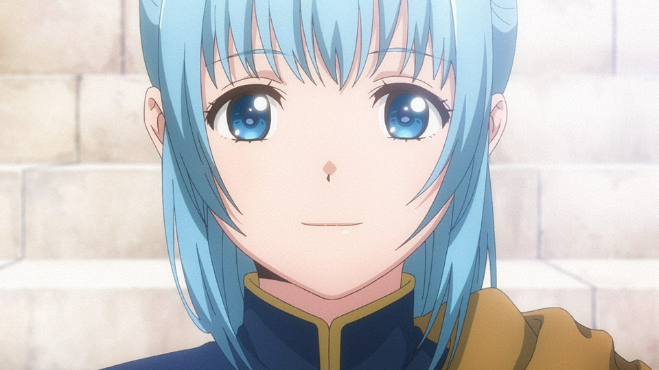 第三章　領主の城とイタリアンレストラン thumbnail