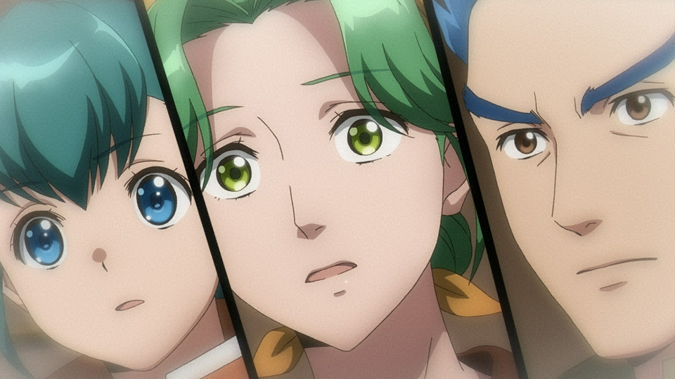 第二章　下町家族との再会 thumbnail