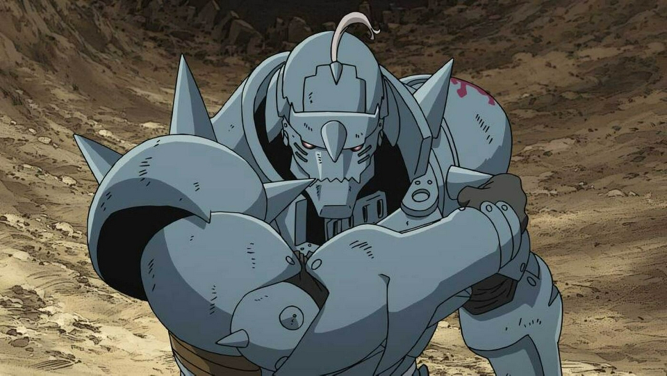 第５２話「みんなの力」 thumbnail