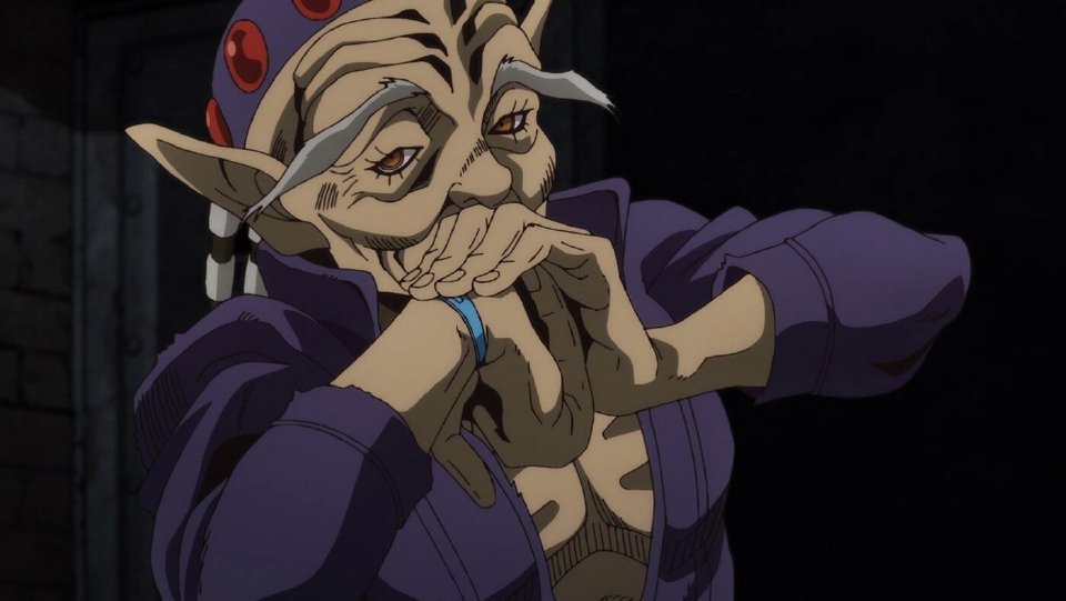 ＃17「燃えよ龍の夢（ドラゴンズ・ドリーム）」 thumbnail