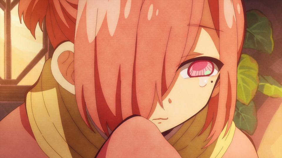 地縛少年花子くん 2020年放送 第八の怪 ミツバ｜アニメ