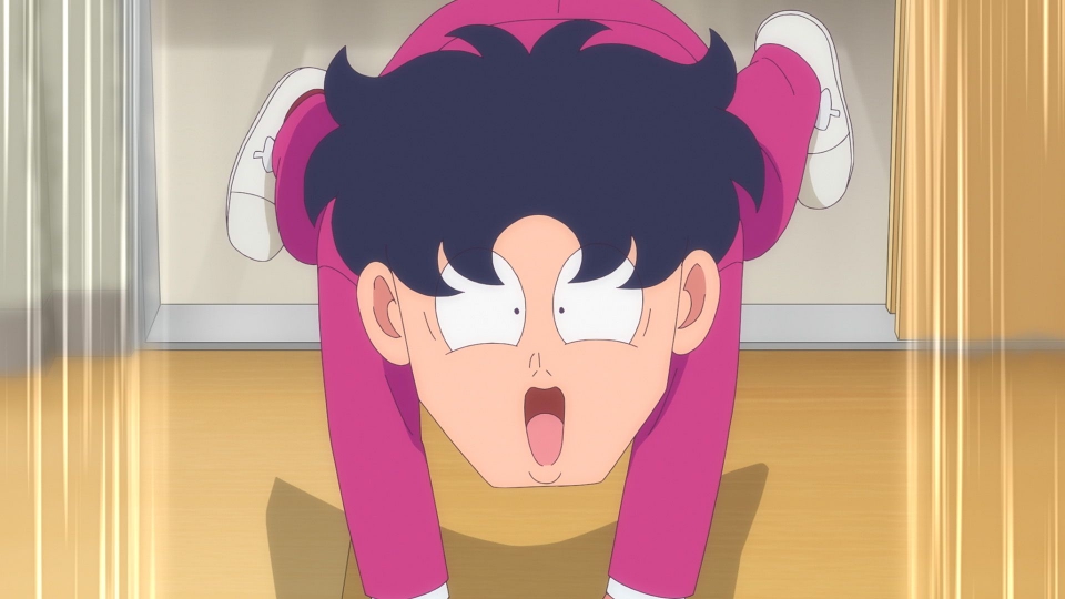 ハイスクール！奇面組（2026） 1月16日(金)放送分 第2話 新学期・必殺