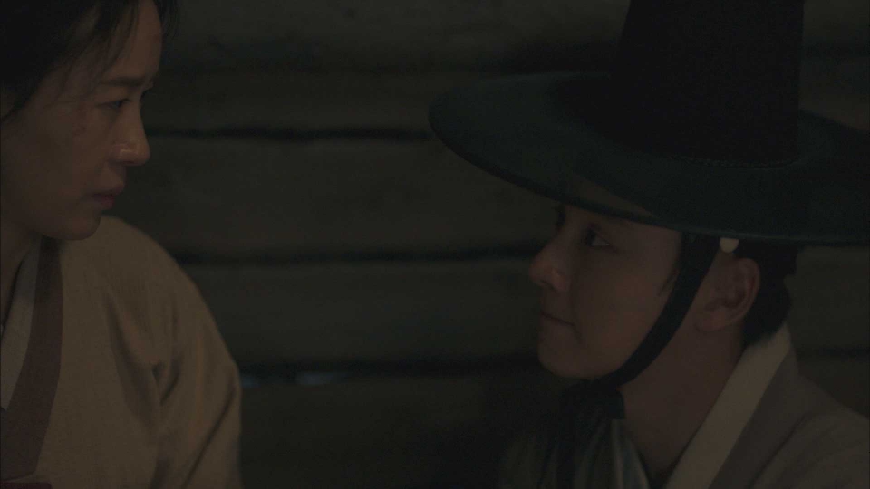 韓国ドラマ 魔女宝鑑～ホジュン、若き日の恋～ 2月21日(土)放送分 第6