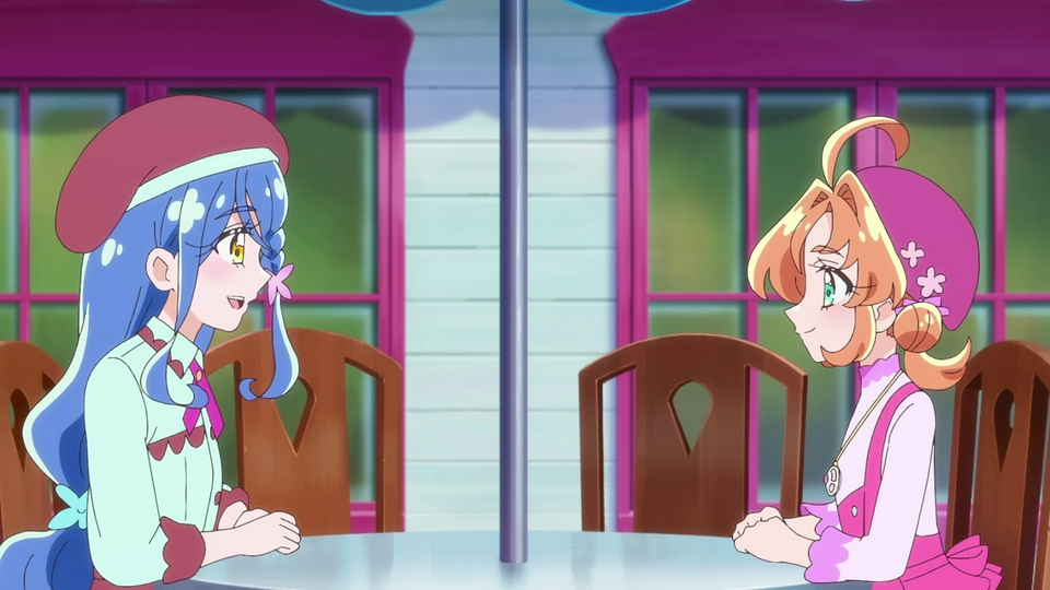 第17話　お母さんとの思い出 thumbnail