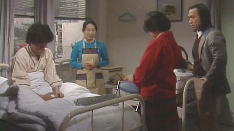 3年B組金八先生(第2シリーズ) 1981年放送 第17回 母と子の受験戦争