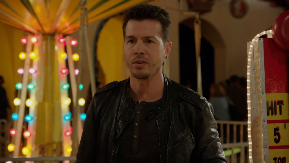 シカゴ P.D. 6月2日(月)放送分 第13話 マイ・ウェイ｜ドラマ｜見逃し