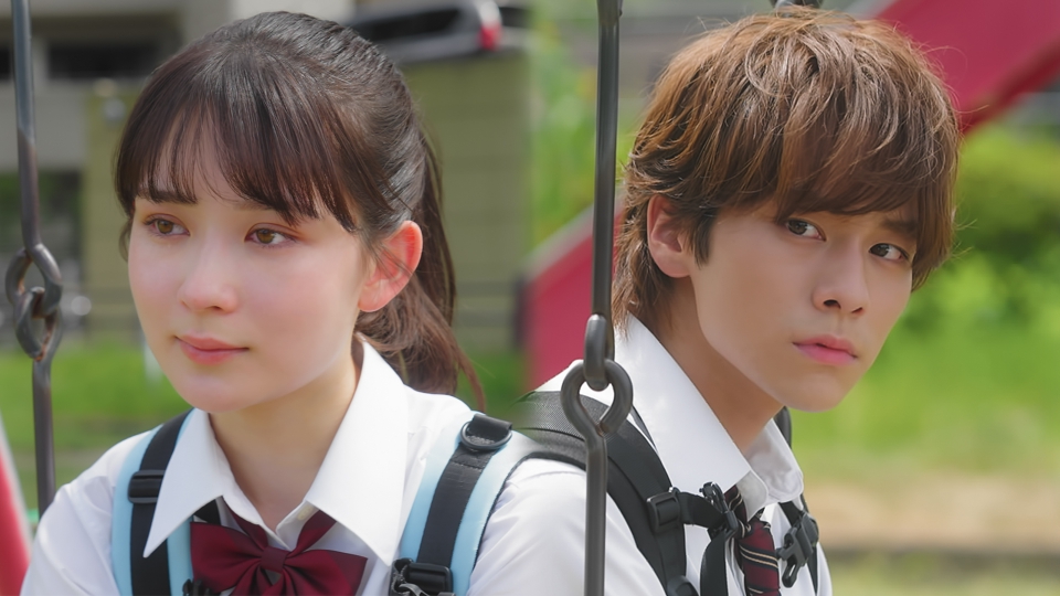 Zドラマ 最高の生徒～余命1年のラストダンス～ 2023年放送 第5話