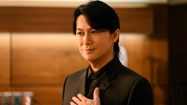 最終回 わたしの家族