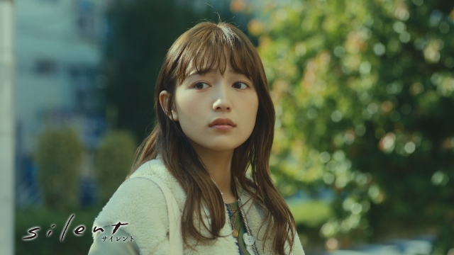 #8 伝わらない・・・一緒にいたくているだけなのに