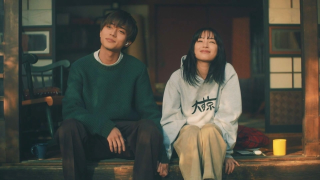 最終話 音の消えた世界