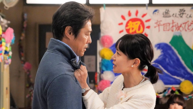 #10 最終回!!戦いと別れ…和佳のラスト啖呵に涙