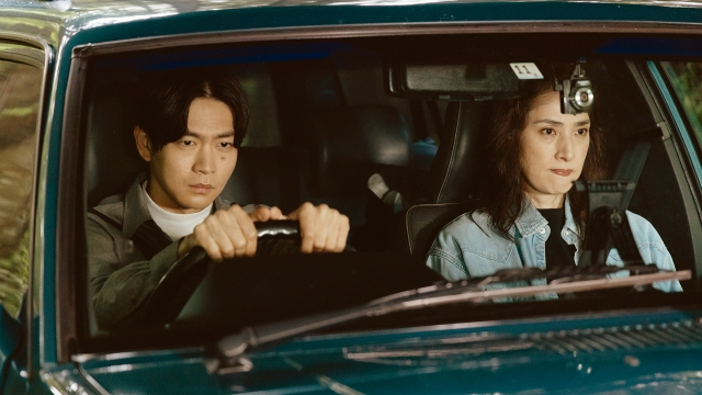 #11　最凶の敵と対決最後の大作戦決行！