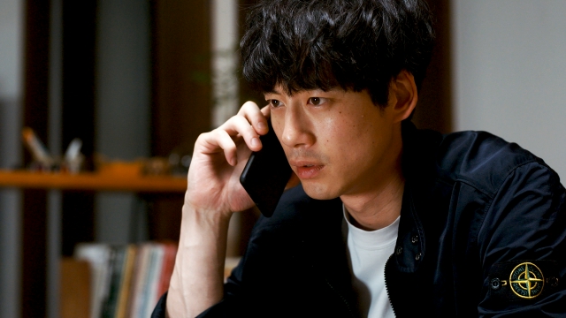 #1 婚約者の不審死…謎のアプリの正体とは？