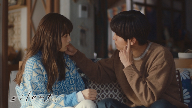 #10 また何も伝えずにいなくなるのは許さない