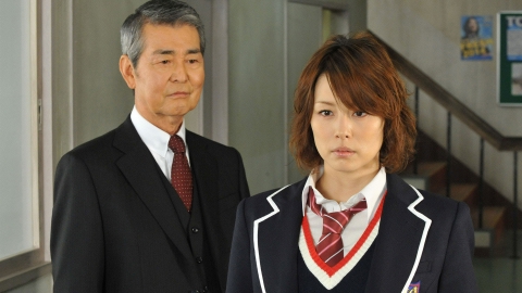 全巻セット【中古】DVD▼35歳の高校生(5枚セット)第1話～第11話 レンタル落ち Amazon.co.jp: 35歳の高校生 全5枚 第1話～第11話 レンタル落ち