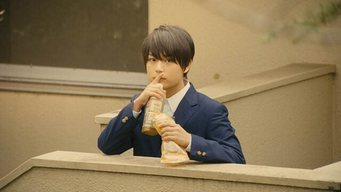 夢中さ、きみに。 第２話「逆　高校デビュー／かわいい人」《ドラマ特区》