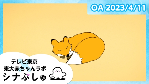 シナぷしゅ
