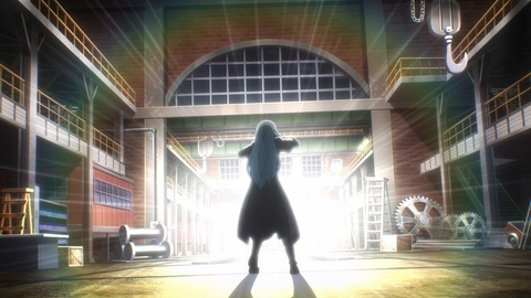 転生したらスライムだった件 第4期 第84話 進化する魔国連邦