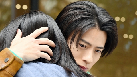 クロサギ(新シリーズ2022)