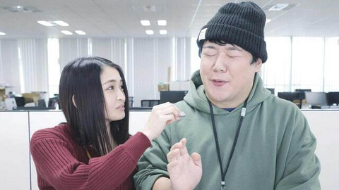 初情事まであと１時間 「決戦の金曜日」岡本 玲　ニシダ（ラランド）【監督・脚本：谷口恒平】《ドラマ特区》