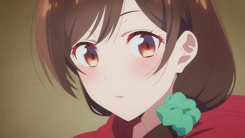 彼女、お借りします Season5 第12話「寂しさと彼女」　―サビカノ―