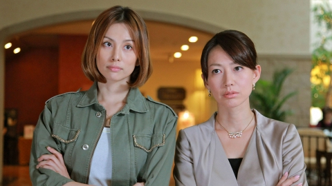 ナサケの女 ～国税局査察官～ 2010年放送 ＃2｜ドラマ｜見逃し無料配信