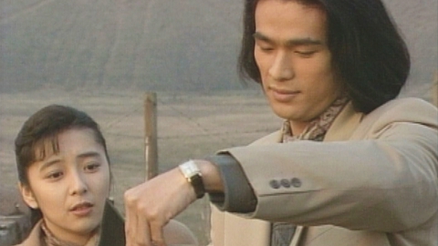 東京ラブストーリー（1991） 第3話 二人の始まり