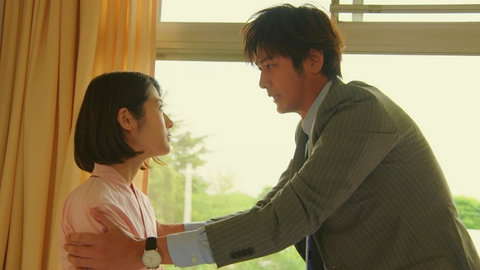 結婚できないにはワケがある。 ＃5 ブルーよ