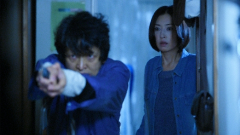 家族狩り 2014年放送 第8話「犯人の罠」｜ドラマ｜見逃し無料配信は